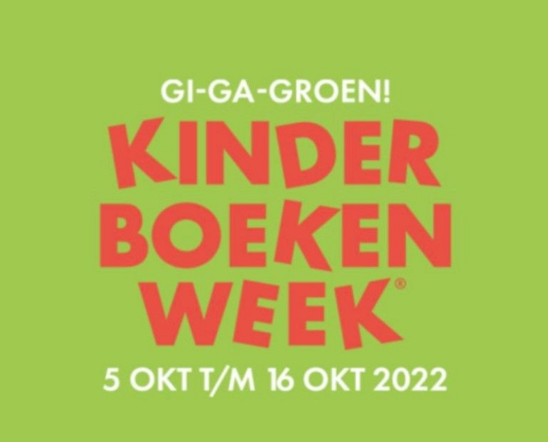 Kinderboekenweek